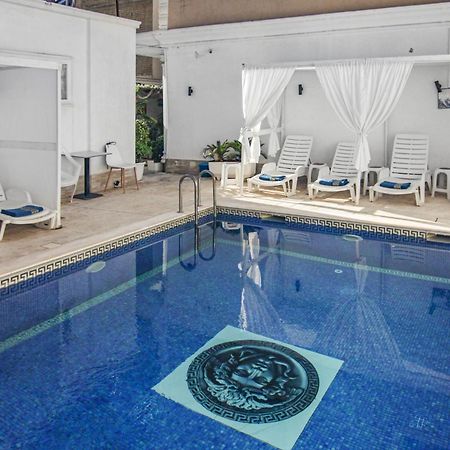 Rezidence Tredi City Center Тирана Экстерьер фото